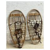 Snowshoes