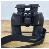 185Nikon Action Binoculars. 10X50 6.5