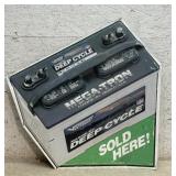 Interstate Batteries Sign (aluminum)