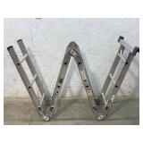 Werner Multi Purpose folding ladder