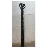 Cast Iron Hitching Post 64"