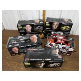 NASCAR replicas