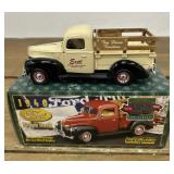 Ertl1940 Ford Pickup Truck. New in box