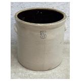 5 Gallon Crock