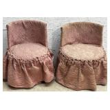 Powder Keg Chairs (2)