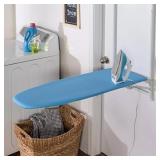 NEW Over-The-Door Hanging Ironing Board New in