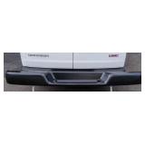 NEW Steel Rear Bumper 1996-2025 Chevy Express &
