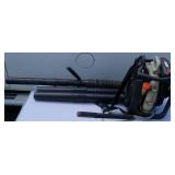STIHL PB-46HT Echo Power Blower Turns Over, Good