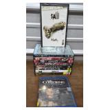 DVD