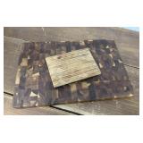 2 Cutting boards