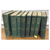 Early George Elliot Novels