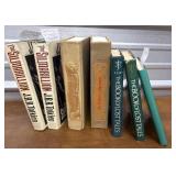Vintage Books JRR Tolkien The Book Of Lost Tales,