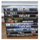 DVD