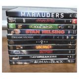 DVD