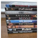 DVD