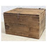 Binghamton Storage Box 20/16/12