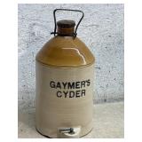 Gaymer