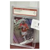 Graded card CJ Stroud