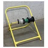 Electric Wire Rack