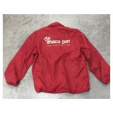 2 Ithaca Gun Company jackets
