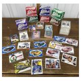 Baseball cards & more *not all photographed,