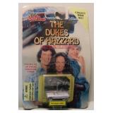 The Dukes of Hazzard 1:144 Scale BOSS HOGGS
