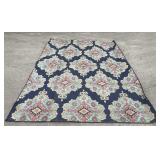 Indoor/ Outdoor Rug 120/94