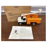 NYSEG BUCKET TRUCK, in original box