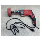Bauer Hammer Drill- works