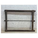 Early Shake Shingle Saw 30/21