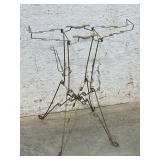 Twisted Wire Bible Stand 23/8/28