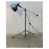 Bretford Industrial Light on Tripod
