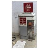 Grandmaster Model 500 Coffee Grinder - needs