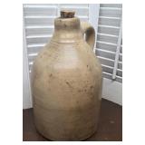 J Fisher Lyons NY jug