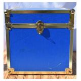 13.5 x 13.5 Storage Cube-Box