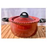 Bailetti Pasta pot