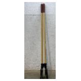 True Temper Post Hole Digger