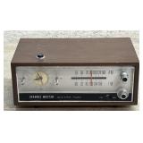 Solid State Am/Fm Radio- vintage not