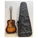 Framus Guitar- made in West Germany