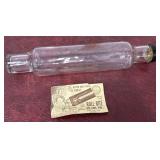 Roll-Rite rolling pin