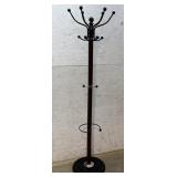 Coat / Umbrella Rack  71ï¿½