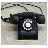 Bell Sytem Rotary Phone- vintage not guaranteed -