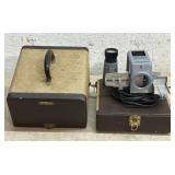 Barnett & Jaffe Kodak Slide Projector- vintage
