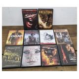 DVD