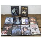 DVD