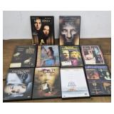 DVD