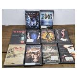 DVD
