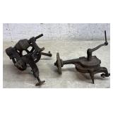Bench Sharpeners (2)