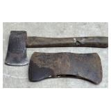 Craftsman Axe head & Hatchet
