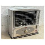 Kero World Kerosene Heater